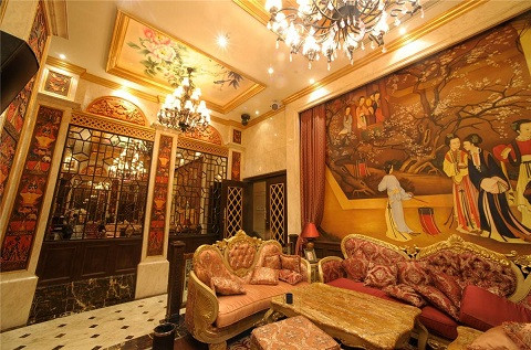 太仆寺高档KTV妹子质量哪家好