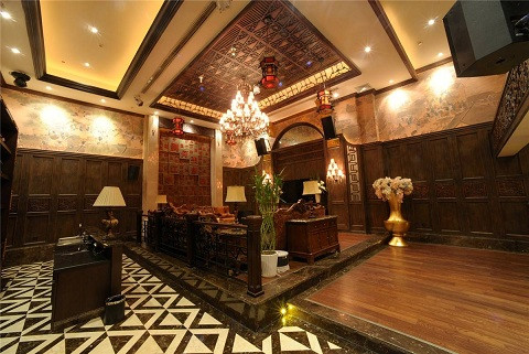 太仆寺哪个KTV少爷男模妹子服务好