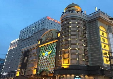 太仆寺最大顶级出名高端豪华KTV会所-皇冠伯爵KTV顶级体验点评